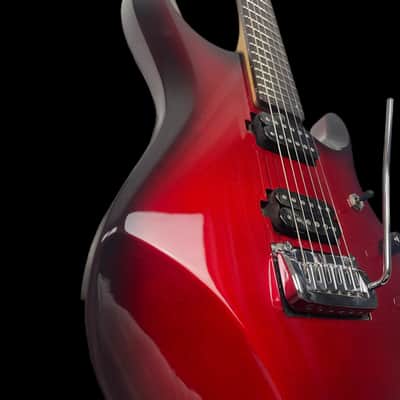 OLP John Petrucci Signature Series Electric Guitar W/ Hardcase image 5