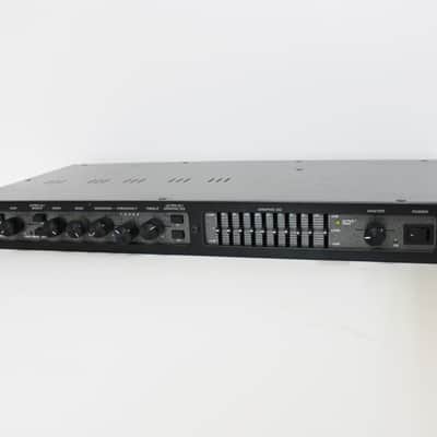 Ampeg SVP-PRO Preamp | Reverb