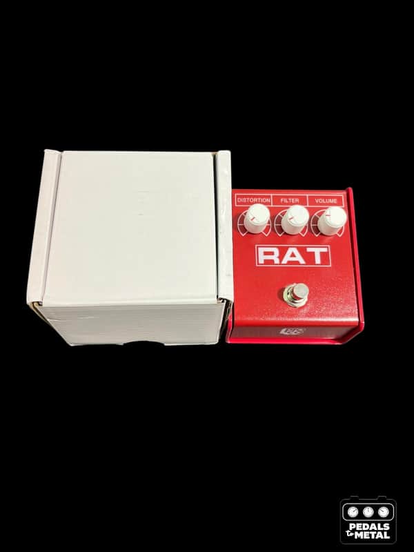 ProCo Ikebe Limited Edition Rat 2 | Reverb