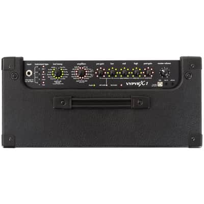 Peavey VYPYR X1 30w Guitar Modeling Amp image 4