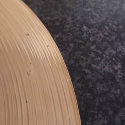 RARE! Paiste Sound Formula splashset 8"/10"/12" image 5
