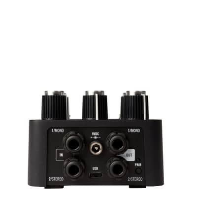 Universal Audio Starlight Echo Station 2021 - Present - Silver image 3