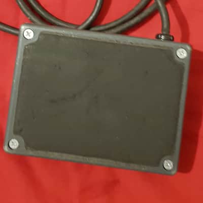 MXR Flanger Pedal Vintage 80's - With Original Box And Reticon SAD1024 image 3