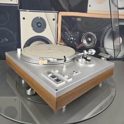 *Fully Serviced* Yamaha YP-D6 Turntable | Excellent Condition!!! image 11