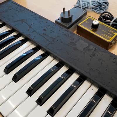 EMS Rehberg Logik Analog Synthesizer (Made in Germany) image 7