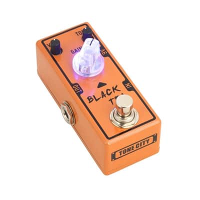 TONE CITY Black Tea - Distorsore image 3