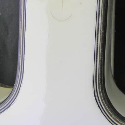 1967 Gretsch White Falcon Custom Ordered image 6