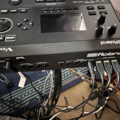 Roland V51 V- Drums Sound Module image 3