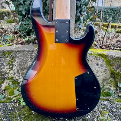 G&L L5500 1993 Left-handed image 6