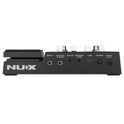 NUX MG-300 MKII Multi-effects and Modeling Processor image 2