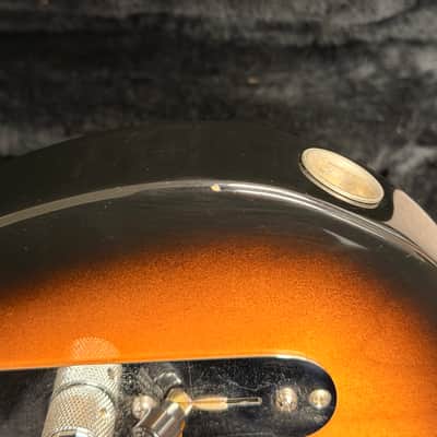 Fender Custom Shop American Classic Telecaster image 6