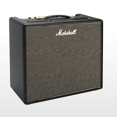 Marshall Origin 50 Watt Combo FX Loop & Boost image 14