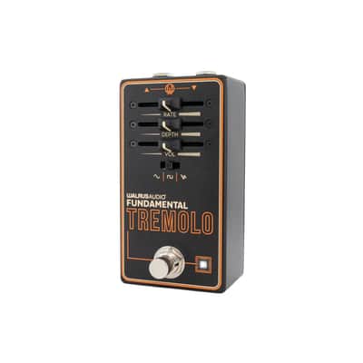 WALRUS AUDIO FUNDAMENTAL TREMOLO image 2