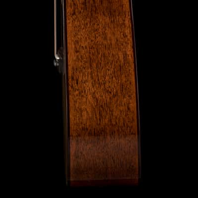 Martin D-18 Modern Deluxe (2024) #23134 with Original Hard Case image 7