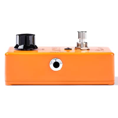 Mint MXR Custom Shop Script Phase 90 LED Phaser Guitar Effect Pedal image 3