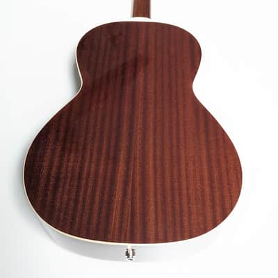 Guild Westerly Collection P-240 Memoir image 24