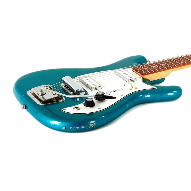 Magnatone Starstream X-5 Zephyr image 3