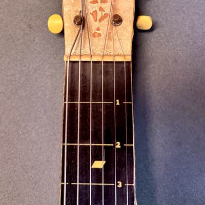 Vintage 1930s Supro Model 60 Lap Steel Guitar image 2