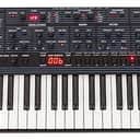 Dave Smith Instruments OB-6 6-Voice Polyphonic Analog Synthesizer