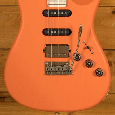 PRS Fiore Satin - Hibiscus Mark Lettieri Signature image 1