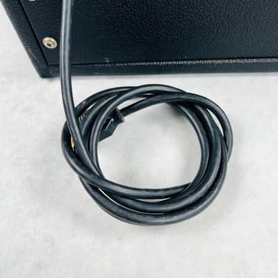 Fender Princeton Amp 1x10" Combo 1973 - Black image 12