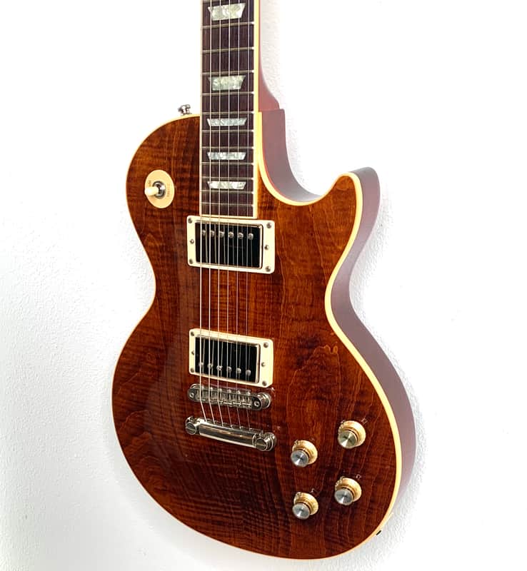 Gibson Les Paul Standard 2005 - Root Beer image 1