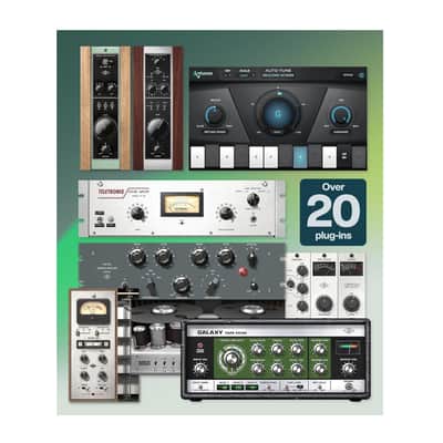 Universal Audio UA-APTXQG2-ESS Apollo Twin x Quad Recording Interface. Essentials (Gen 2) image 5