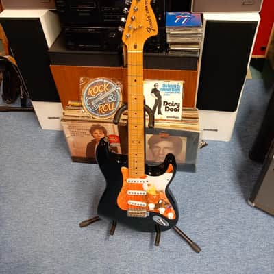 Fender '70 Mexican Stratocaster image 1