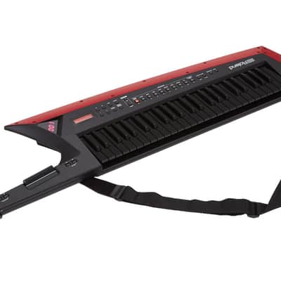 Roland AX-Edge Keytar (Black) image 6