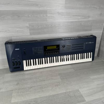 Yamaha EX5 Synthesizer - 76-key image 1