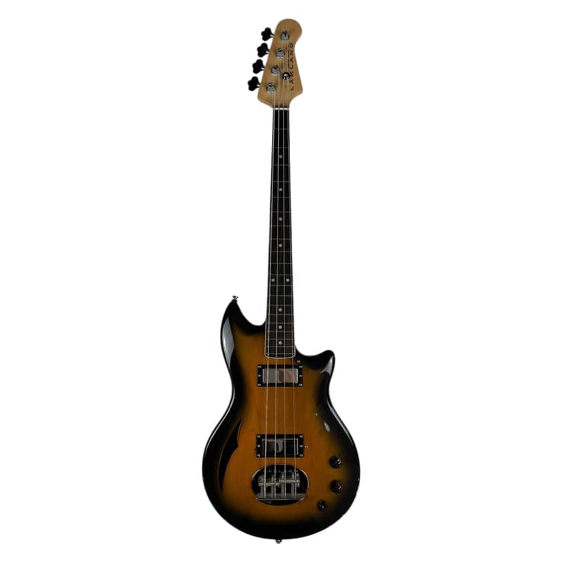 Lakland Skyline Hollowbody 30 image 1