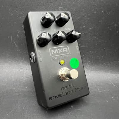 Mxr   Bass Envelope Filter Limited Edition image 1