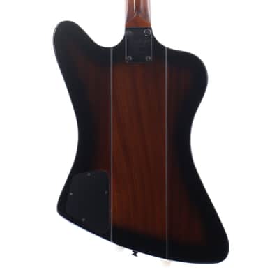Epiphone Thunderbird IV Bolt-On Joint Vintage Sunburst [1604200334] (06/01) image 4