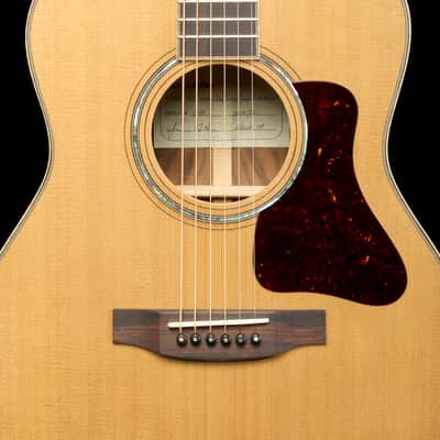 Jeff Henry Guitars  ML model 2026 image 10