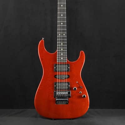 Tom Anderson Drop Top Transparent Cherry image 2