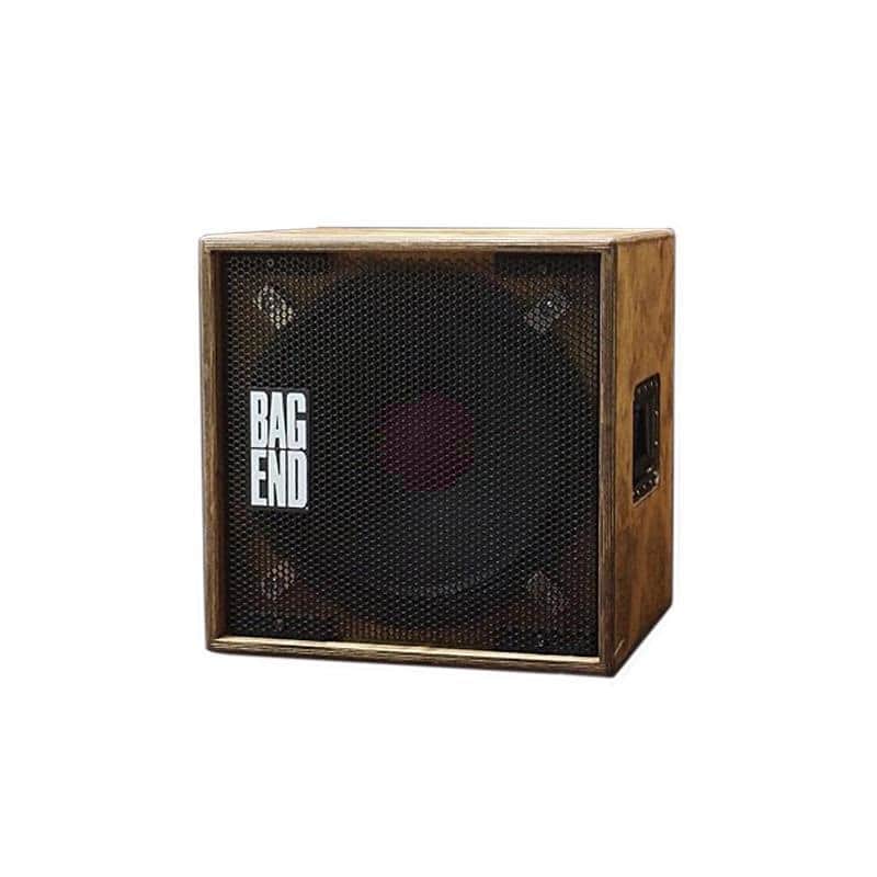 BAGEND S15X-B [1x15 Coax AX-Hi Driver / Oiled Birch] Bild 1