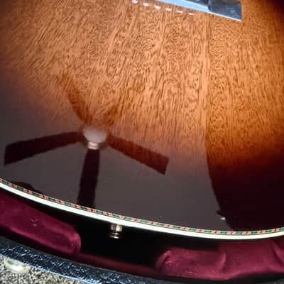 Martin CEO-9 2019 - 2021 - Mango Sunset Sunburst image 10