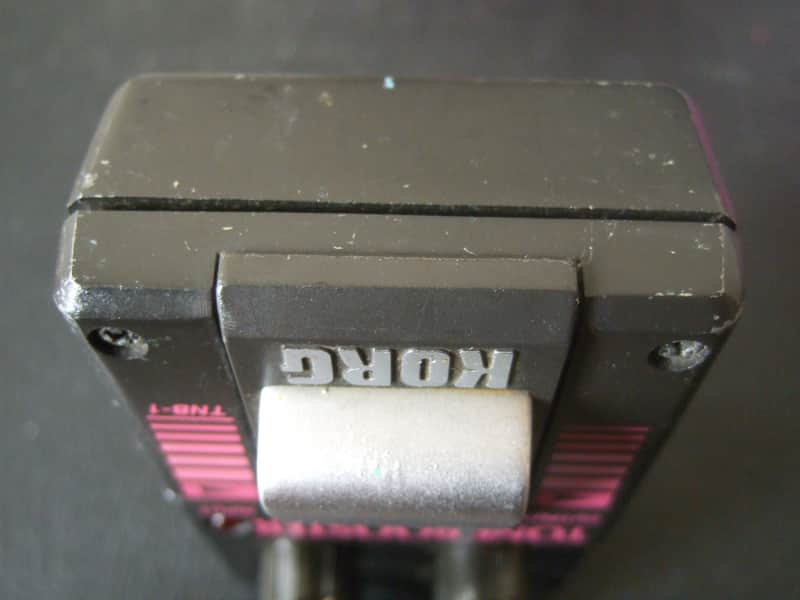 Korg TNB-1 Tone Booster | Reverb