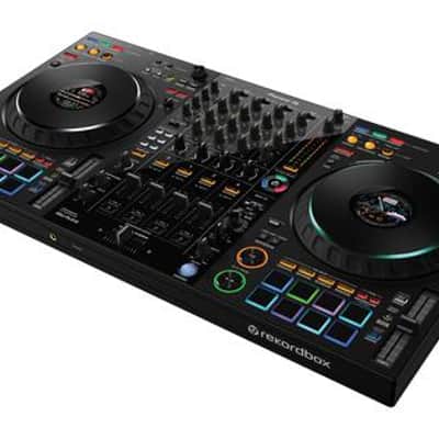 Pioneer DJ DDJ-FLX10 4-Channel DJ Controller image 5