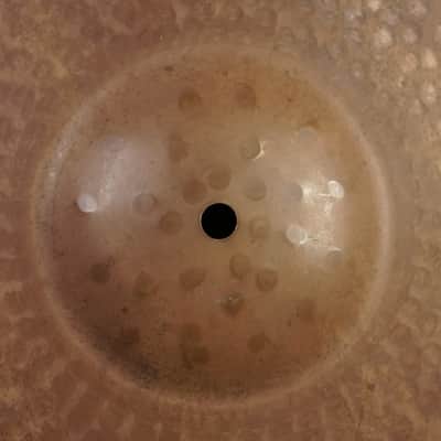 Paiste 20" Dimensions Dry Ride Cymbal - 2454g image 3