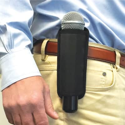 Electro-Voice EKX-15-CVR Padded Speaker Cover + Case + XLR Cables image 8