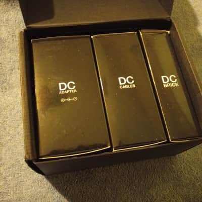 [VGC] MXR M237 DC Brick; w/Original Boxes, Power Supply & Cables image 8