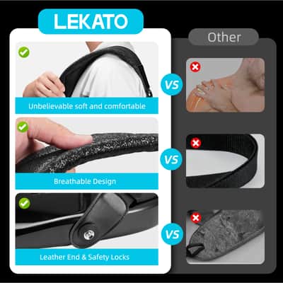 Lekato LGS-14 image 2