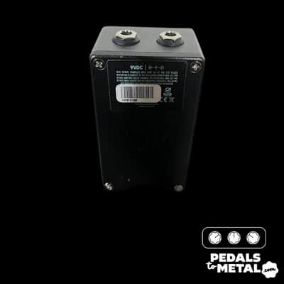 Walrus Audio Fundamental Fuzz -x11810 image 5