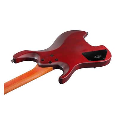 Ibanez QX54QM-BSM image 3