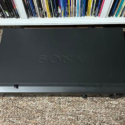 Sony SLV-N900 VCR Video Cassette Recorder VHS Player 4-Head Hi-Fi TESTED ✅ image 6