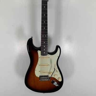 Fender American Professional II Stratocaster (MIRC) image 2
