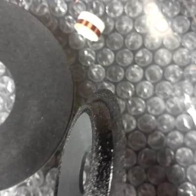 JBL LE25 TWEETER RECONE KIT COMPLETE REBUILD COMPONENTS PMR LE25 FINALLY!!! image 4