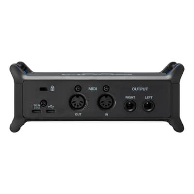 UAC-232 USB Audio Converter image 2