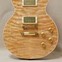Gibson Les Paul Elegant 1999 Natural w Custom Shop Case